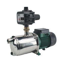 DAB-EUROINOX50/50MPCI PUMP WITH CONTROL DAB EUROINOX50/50MPCI