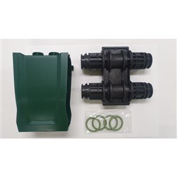 DABSSP00001238 MANIFOLD TWIN DABS SP00001238