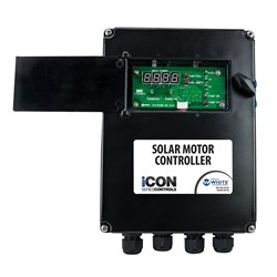 BIA-M220SOLCONT - Solar Motor Control