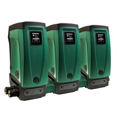 DAB KITESYTRIPLE - KIT 3 ESYBOX 3 DOCK