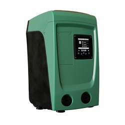 DAB-ESYBOX MINI3 - PUMP VARIABLE SPEED PRESSURE SYSTEM80L/MIN 50M 0.85KW 240V