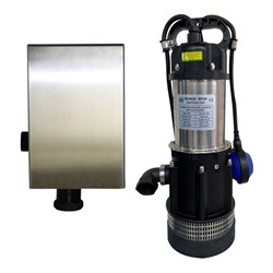 BIANCO B42ACMPCX PUMP AND CONTROL BIA-B42ACMPCX