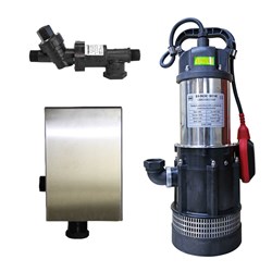 RS6-B42ACMPC20 RAINSAVERMK6 KIT RS6 B42ACMPC20