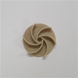 IMPELLER B18VAS2 (43) BIA-IMPELLER B18VAS2