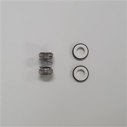 MECHANICAL SEAL B25VAS2 (37) BIA-MECH SEAL B25VAS2