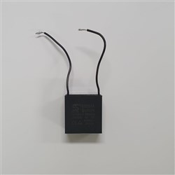 CAPACITOR 9UF B25VAS2 (14) BIA-CAPACITOR 9 B25VAS2