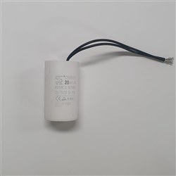 CAPACITOR 20UF B75VAS2 (19) BIA-CAPACITOR 20 B75VAS2