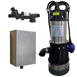 RS6-B42ACMPC20BP RAINSAVER MK6 KIT RS6 B42ACMPC20BP