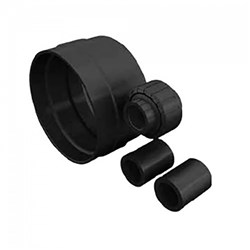 DAB-ESYTANKCOUPLING - For Connecting Two E.SYTANKs