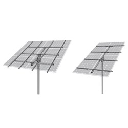 BIA-ER10PM - Bianco ICON SolarArray 10 X 300W Panels -  Post Mount