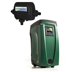 RS4E-ESYBOX - Rainsaver MK4E +DAB E.SYBOX