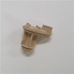 JET & VENTURI FOR INOX45S2   BIA-INOX45S2-7