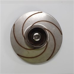 IMPELLER   FOR FC750T PUMP   BIA-FC750T-9