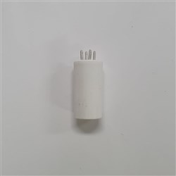 CAPACITOR  8UF   PTF37   BIA-PTF37-28