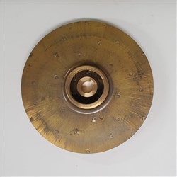 IMPELLER  2ACm15 FRONT FCT150M   FOR FCT150M PUMP BIA-FCT150M-13