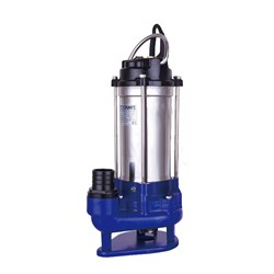 BIA-B120TMS2 - Bianco Grinder Submersible Pump No Float - 1500W 1.5KW 415V
