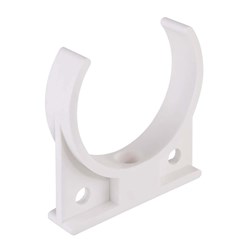 Single Mounting Clip 2.5" for Oasis DP Underbench Reverse Osmosis RO