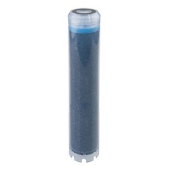 Granular Activated Carbon GAC LA Chlorine Reduction Filter 20" Std