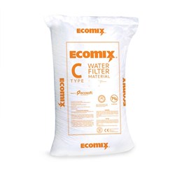 Ecomix C Replacement Media for FK Series Advanced Softeners