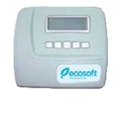 Ecosoft Clack WS1 Softener Valve for Up To 16" Tanks
