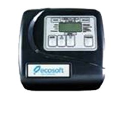 Ecosoft Clack WS1 Time Clock Filter Valve for Up To 16" Tanks