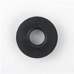 Ecosoft Clack WS1 Drain Line Flow Control DFLC 3/4" 5.3GPM