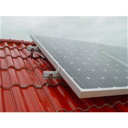 BIA-ER05RM - Bianco ICON Solar Array 5 X 440W Panels - Roof Mount