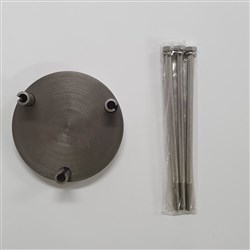 DAB-ANODE4GG>2.2KW - ANODE 4GG> 2.2KW