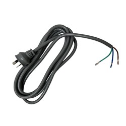 DAB-15APLUGLEAD - 15A PLUG ANDLEAD