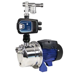 AcquaSaver 3/4" Device   INOX60S2MPCX