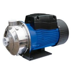 BIA-BLC210-220S2 CENTRIF PUMP   SS 240V 2.2KW