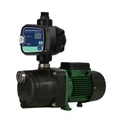 DAB-JETCOM62NXT - Technopolymer Surface Mounted Pump with nXt Pro Controller 42m 0.44kW 240V