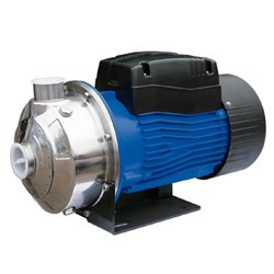 BIA-BLC370-220S2T - Stainless Steel Centrifugal Pump Clean Water 520L/MIN 23.1M 2.2Kw 415V