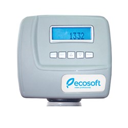 SOFTENER CONTROL VALVE WS1.25