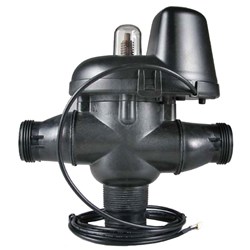 CLACK 3 WAY VALVE WS1.25