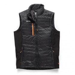 Scruffs Trade Bodywarmer - Small