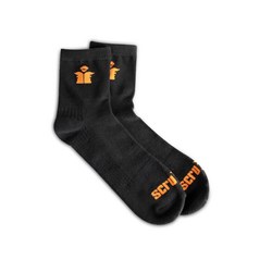 Scruffs Worker Lite Socks - 7UK - 9.5UK