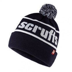 808673 - Scruffs Vintage Bobble Hat 