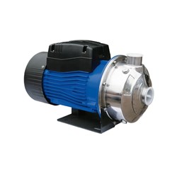 BIA-BLC70-037S2 CENTRIF PUMP STNLS STL  240V 0.37KW 