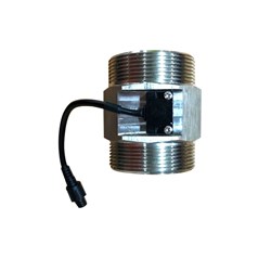Stainless Steel Flow Sensor (50mm)