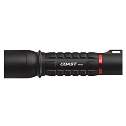 Coast XP11R 2600 Lumen Rechargeable LED Torch with Pure Beam Focusing