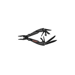 LED135 - Coast Dual Multi Tool with LED Light | 14 Tools | Pliers | Knife