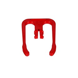 CLACK ELBOW LOCKING CLIP H4615