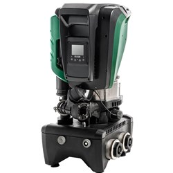 DAB-1ESYBOX MAX 60/120T - Single Pump with Dock Pressure Pump System 290 L/M 69M 2.65KW 415V