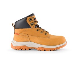 Scruffs Ridge Safety Boot - Tan UK10