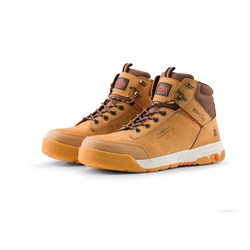 Scruffs Switchback 3 Safety Boot - Tan UK7