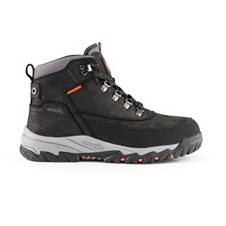 Scruffs Scarfell Safety Boot - Black UK12