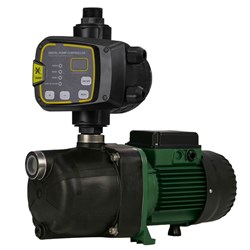 DAB-JETCOM62NXTP - Technopolymer Self Priming Pump with nXt Pro Controller 42m 0.44kW 240V