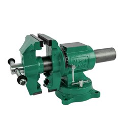 Abbott & Ashby Universal Vice 125mm 5"