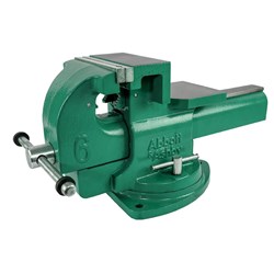 Abbott & Ashby heavy Duty Vice 150mm 6"